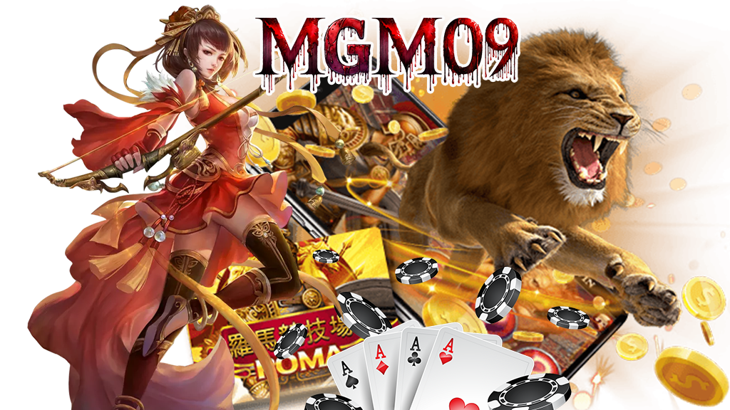 mgm98